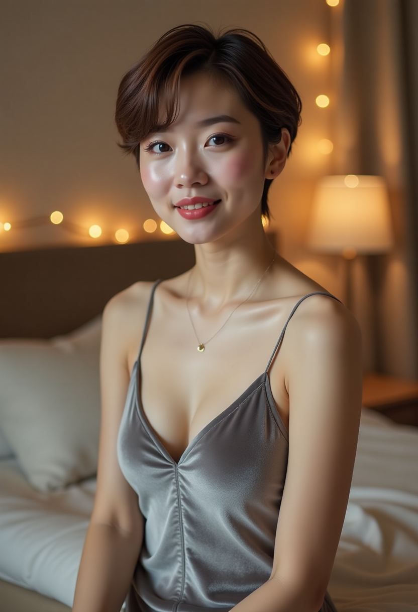 电视剧《长街灯火》海报