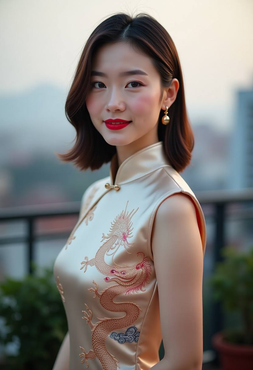 综艺《周末请入席》海报